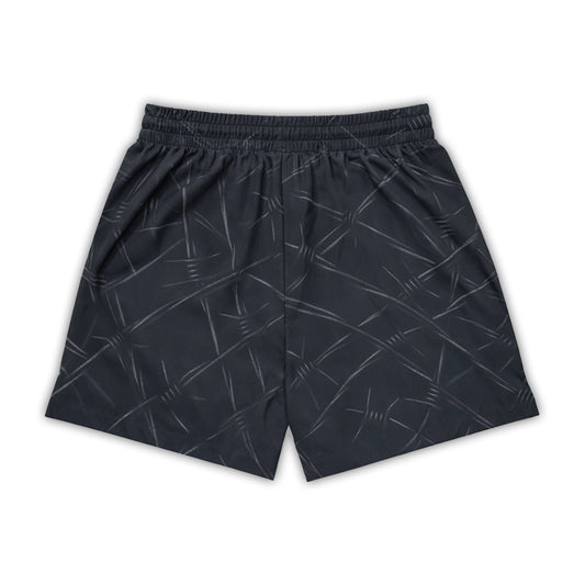 BARBED SHORTS