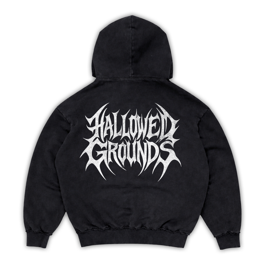 FOUNDATIONS HOODIE