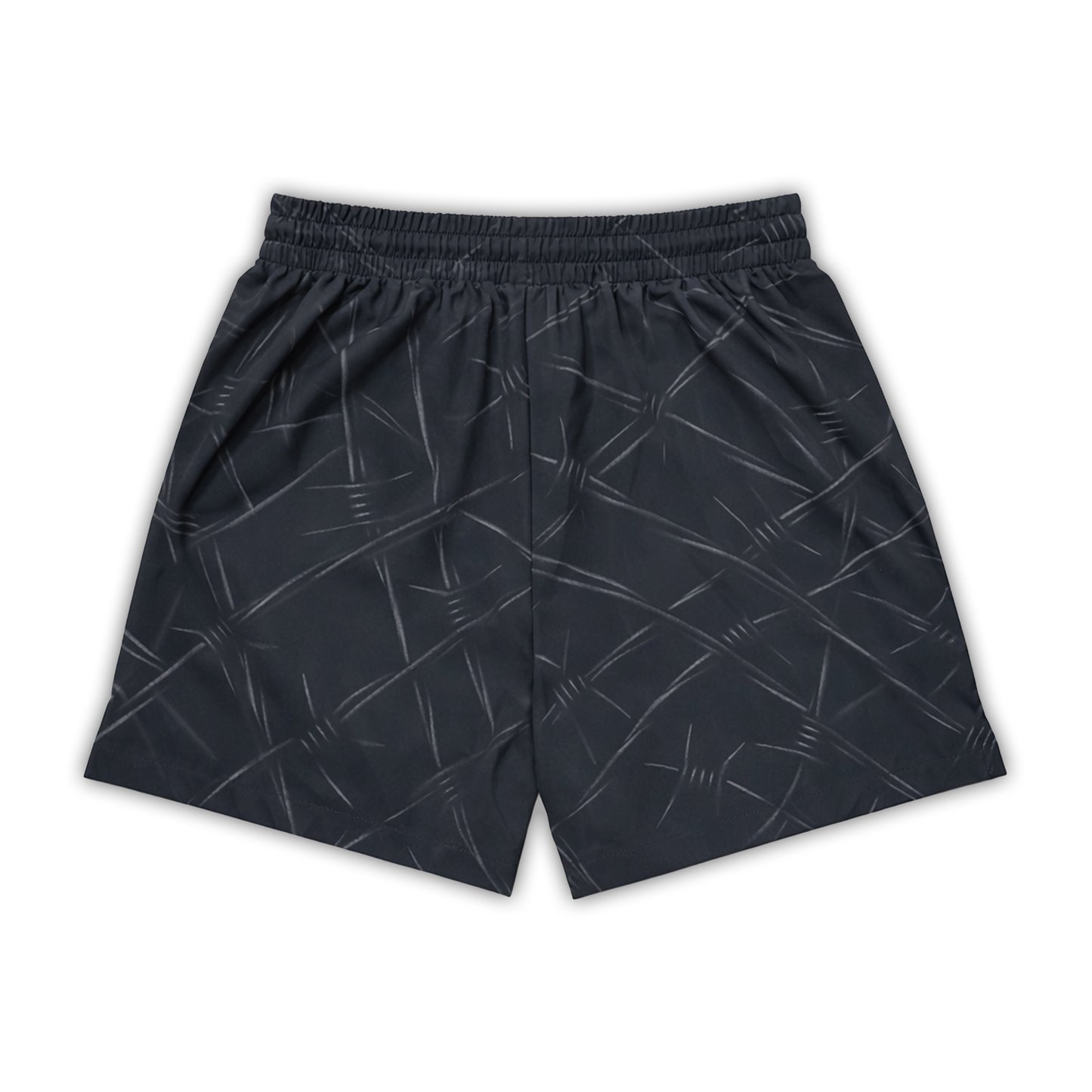 BARBED SHORTS