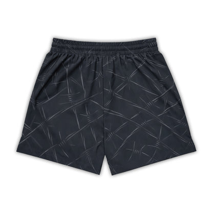 BARBED SHORTS