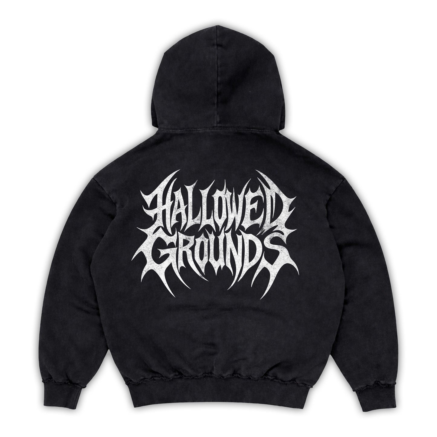 FOUNDATIONS HOODIE