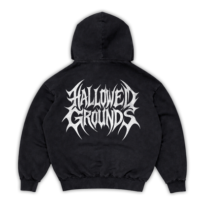 FOUNDATIONS HOODIE