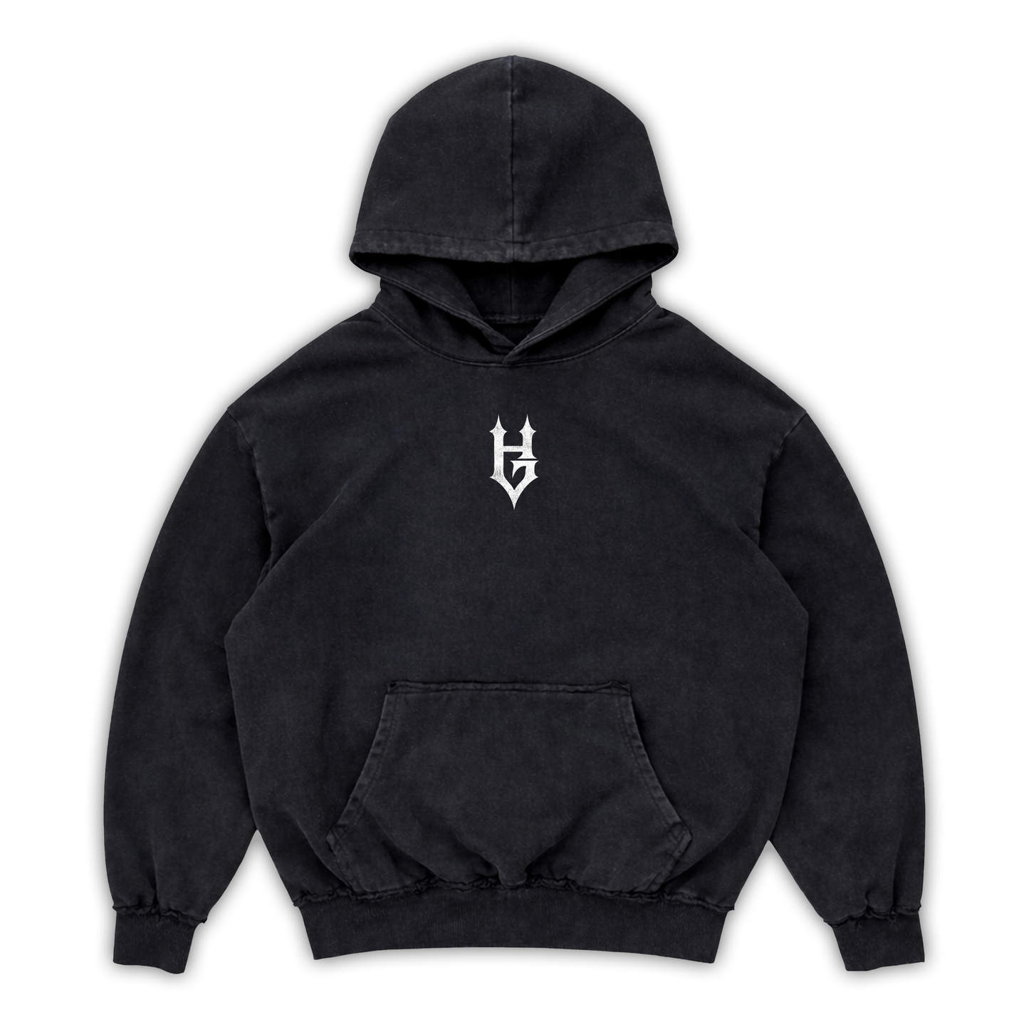 FOUNDATIONS HOODIE