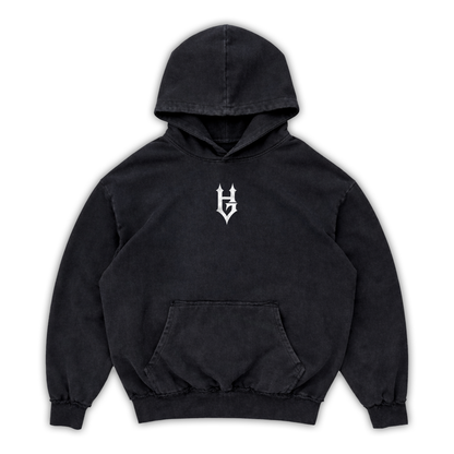 FOUNDATIONS HOODIE