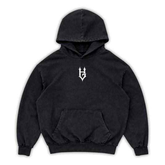 FOUNDATIONS HOODIE